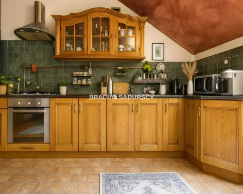 Przestronne 75 m² na Dębnikach!