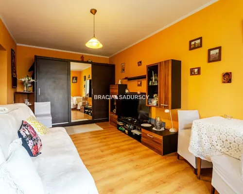 Zielona okolica / parking w cenie / blisko Krk