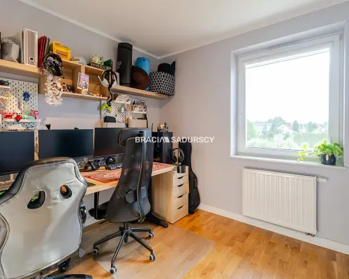 REZERWACJA | 2-poziomowe 65 m²| Ul. Krakowska