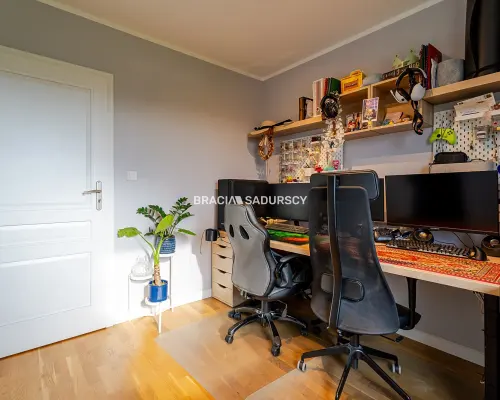 REZERWACJA | 2-poziomowe 65 m²| Ul. Krakowska