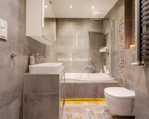 REZERWACJA | 2-poziomowe 65 m²| Ul. Krakowska