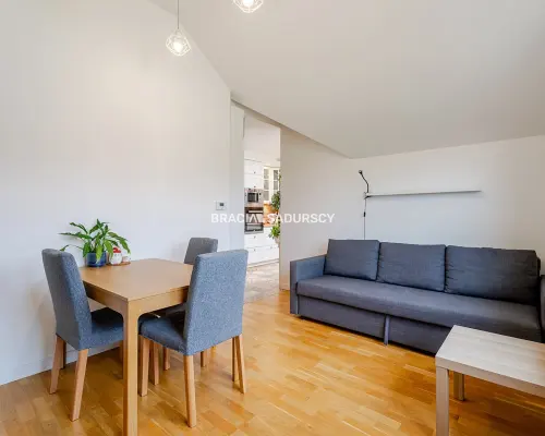 REZERWACJA | 2-poziomowe 65 m²| Ul. Krakowska