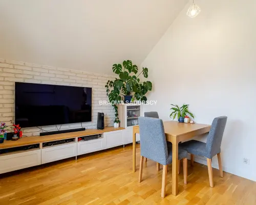 REZERWACJA | 2-poziomowe 65 m²| Ul. Krakowska