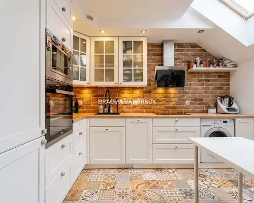 REZERWACJA | 2-poziomowe 65 m²| Ul. Krakowska