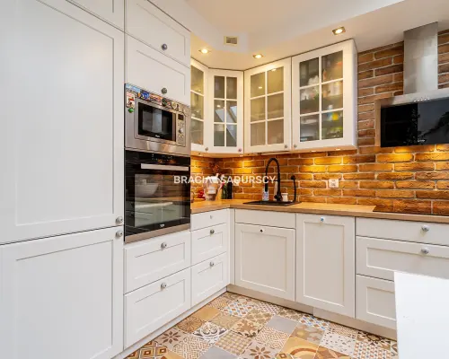 REZERWACJA | 2-poziomowe 65 m²| Ul. Krakowska