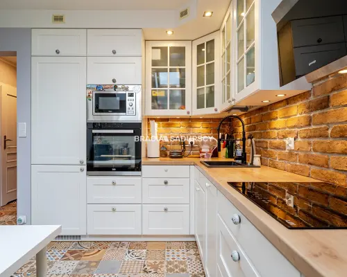 REZERWACJA | 2-poziomowe 65 m²| Ul. Krakowska