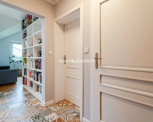 REZERWACJA | 2-poziomowe 65 m²| Ul. Krakowska