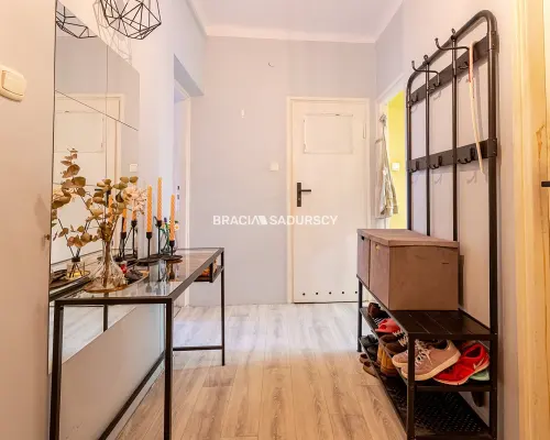 2pokojowe mieszkanie | Parking | Balkon | Piwnica