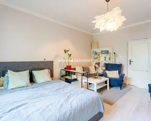 2pokojowe mieszkanie | Parking | Balkon | Piwnica
