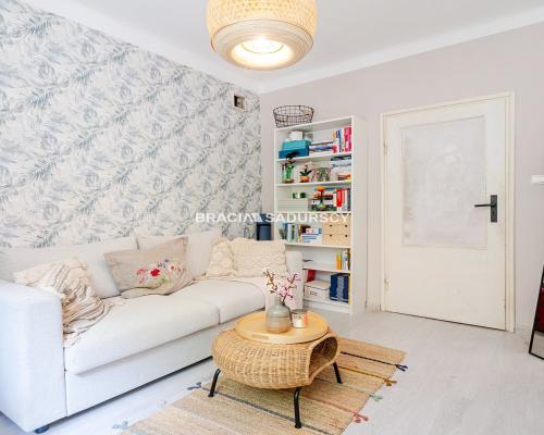 2pokojowe mieszkanie | Mogilska | Balkon | Piwnica