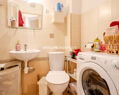 2pokojowe mieszkanie | Parking | Balkon | Piwnica