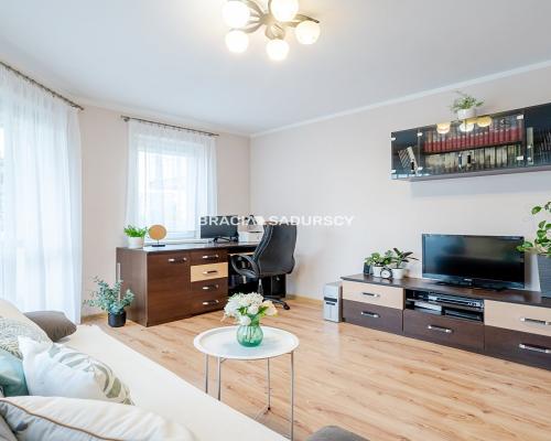 os. Piastów, 2pok.+kuchnia, tramwaj, ekstra loggia