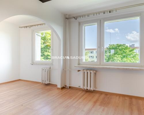 32 m² | 3 pok | Szopkarzy | Inwestycja | Piwnica