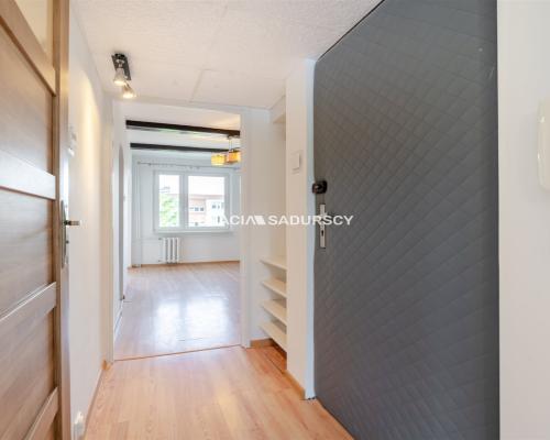 32 m² | 3 pok | Szopkarzy | Inwestycja | Piwnica