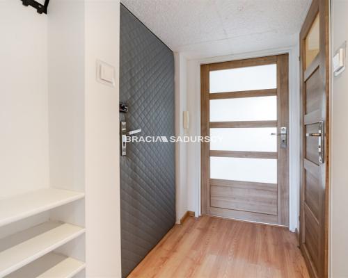 32 m² | 3 pok | Szopkarzy | Inwestycja | Piwnica