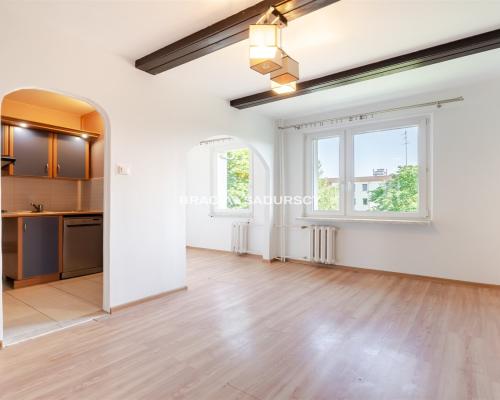32 m² | 3 pok | Szopkarzy | Inwestycja | Piwnica