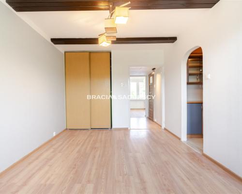 32 m² | 3 pok | Szopkarzy | Inwestycja | Piwnica