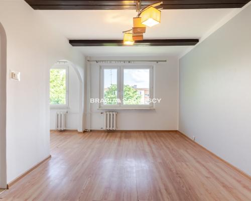 32 m² | 3 pok | Szopkarzy | Inwestycja | Piwnica