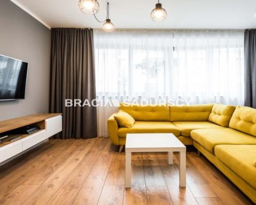3pok Olsza Grzegórzki 63m2 garaż nowy budynek 2017