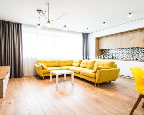 3pok Olsza Grzegórzki 63m2 garaż nowy budynek 2017
