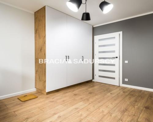 3pok Olsza Grzegórzki 63m2 garaż nowy budynek 2017