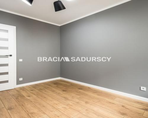 3pok Olsza Grzegórzki 63m2 garaż nowy budynek 2017