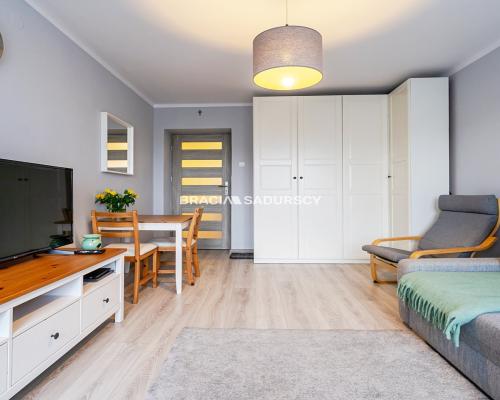 Os. Kościuszki | 45 m² | 2 pok | Piwnica | Centrum