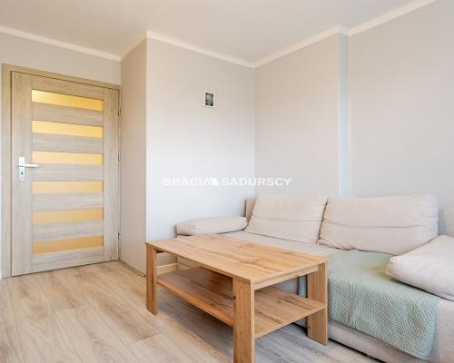 Os. Kościuszki | 45 m² | 2 pok | Piwnica | Centrum