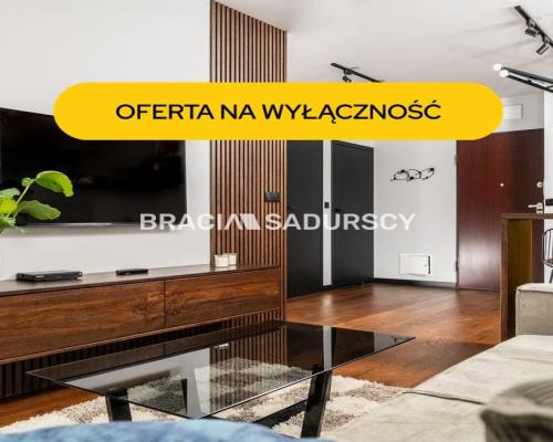 Po remoncie, VII p, Zabłocie, 2 balkony, klima