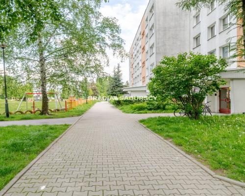4 pokojowe, 71m2, Mackiewicza Prądnik Biały