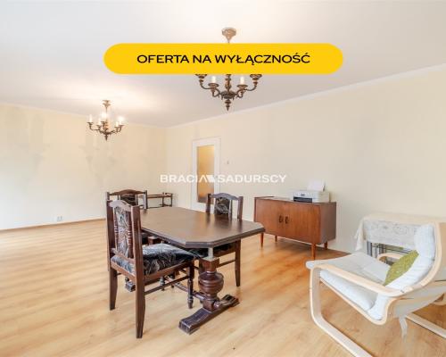 4 pokojowe, 71m2, Mackiewicza Prądnik Biały