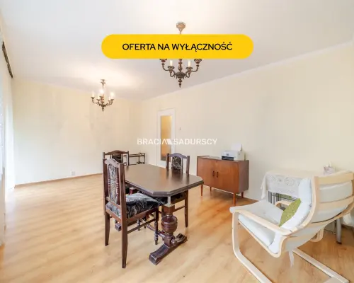 4 pokojowe, 71m2, Mackiewicza Prądnik Biały