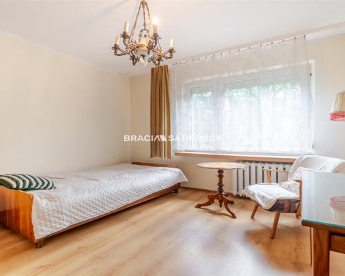 4 pokojowe, 71m2, Mackiewicza Prądnik Biały