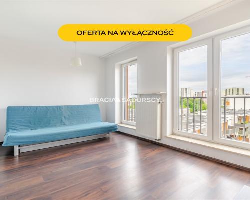 TAURON Arena - TOP LOKALIZACJA – DĄBSKA