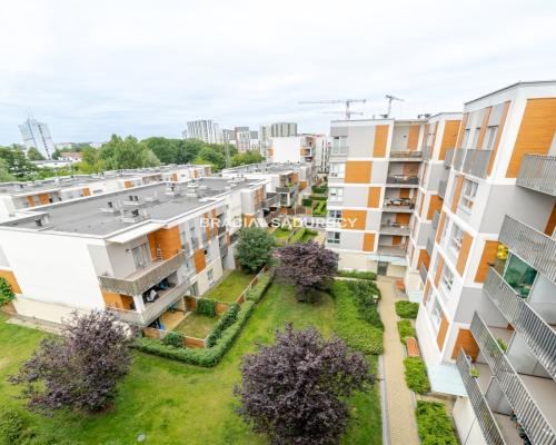 TAURON Arena - TOP LOKALIZACJA – DĄBSKA