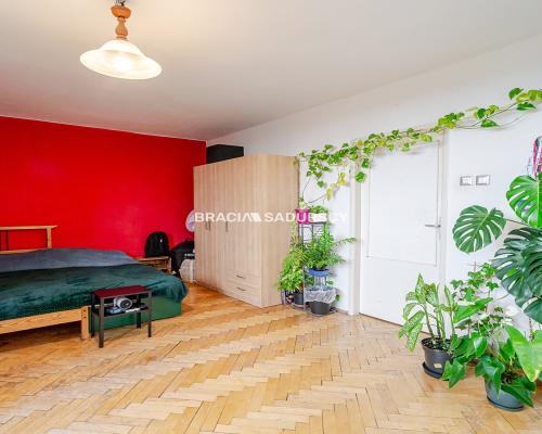 50m2, Mazowiecka- Krowodrza