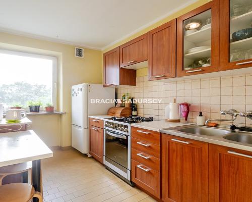 50m2, Mazowiecka- Krowodrza