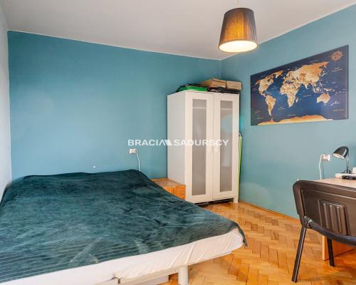 50m2, Mazowiecka- Krowodrza