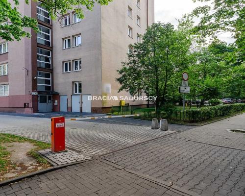 50m2, Mazowiecka- Krowodrza
