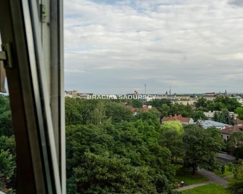 50m2, Mazowiecka- Krowodrza