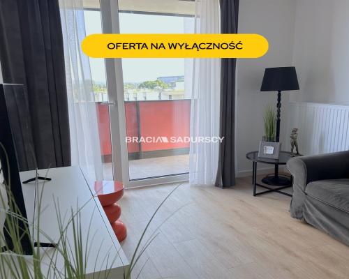 2 pokoje balkon tramwaj centrum miasta