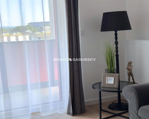 2 pokoje balkon tramwaj centrum miasta