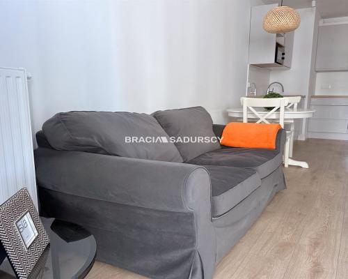 2 pokoje balkon tramwaj centrum miasta