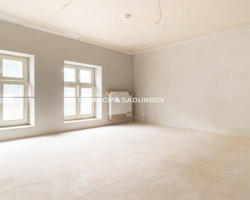 Przytulne M na Starym Podgórzu - 34m2, Kalwaryjska
