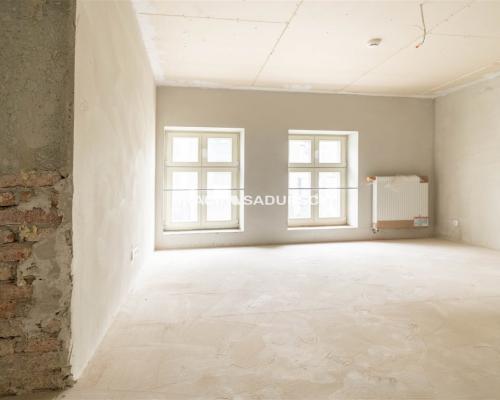 Przytulne M na Starym Podgórzu - 34m2, Kalwaryjska