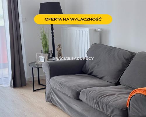 2 pokoje balkon tramwaj centrum miasta
