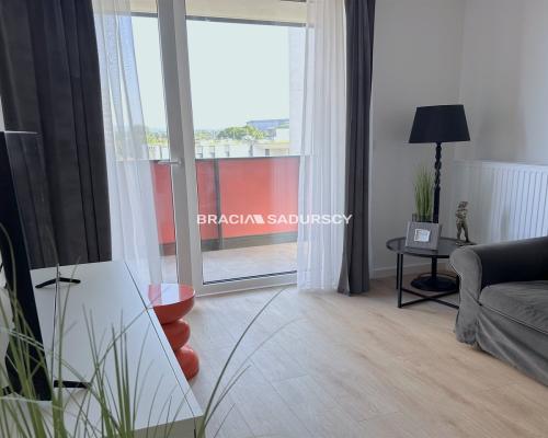 2 pokoje balkon tramwaj centrum miasta