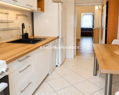 3 pokojowe, 51m2,  KROWODERSKICH ZUCHOW