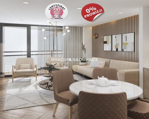 OSTATNI APARTAMENT – INWESTYCJA DEWELOPERSKA 