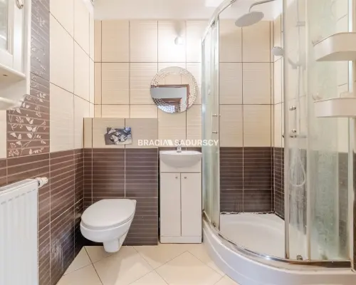 2-pokojowe, Prądnik Czerwony